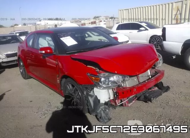 JTKJF5C72E3067495