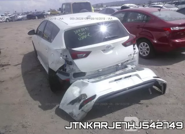 JTNKARJE7HJ542749