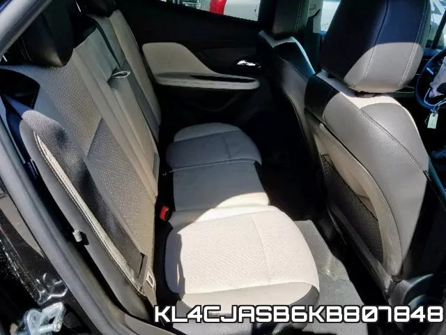 KL4CJASB6KB807848
