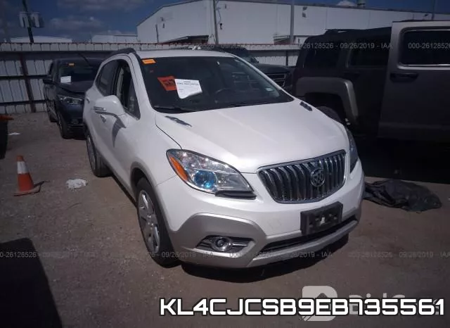 KL4CJCSB9EB735561