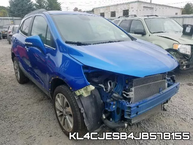 KL4CJESB4JB578155