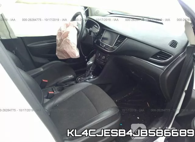 KL4CJESB4JB586689