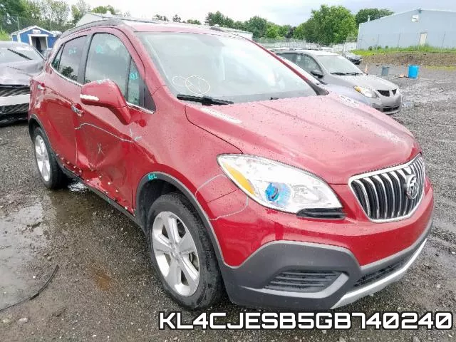 KL4CJESB5GB740240