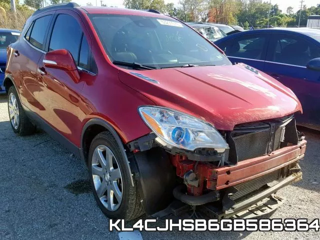 KL4CJHSB6GB586364