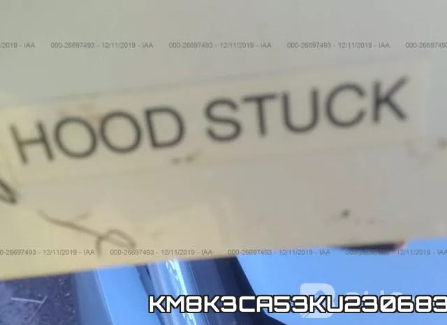 KM8K3CA53KU230683