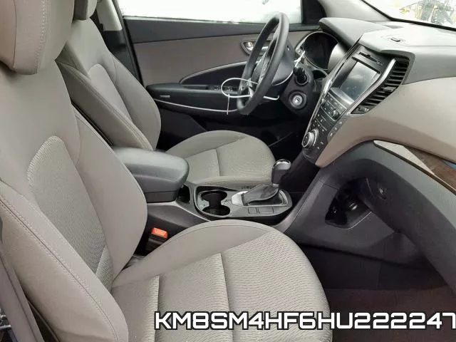 KM8SM4HF6HU222247