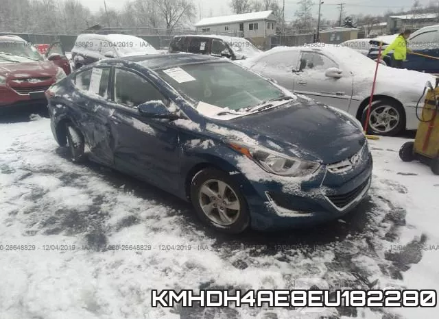 KMHDH4AE8EU182280