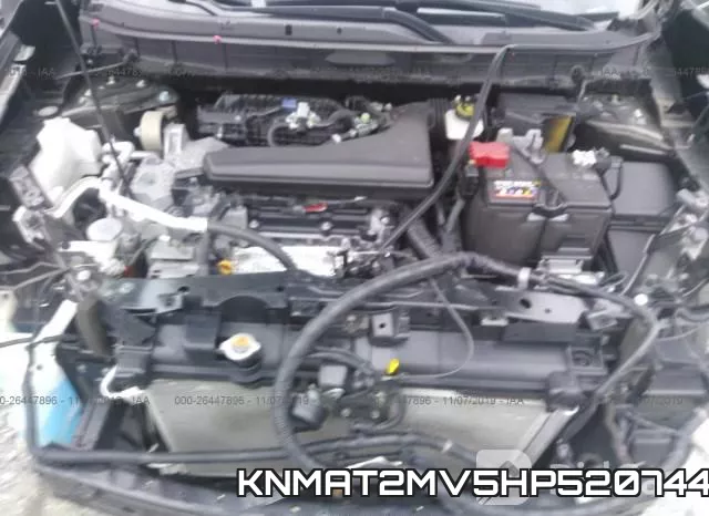 KNMAT2MV5HP520744