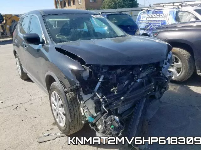 KNMAT2MV6HP618309