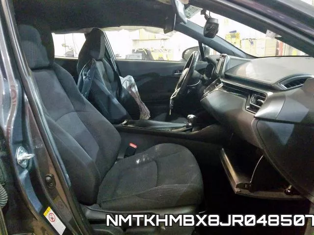 NMTKHMBX8JR048507