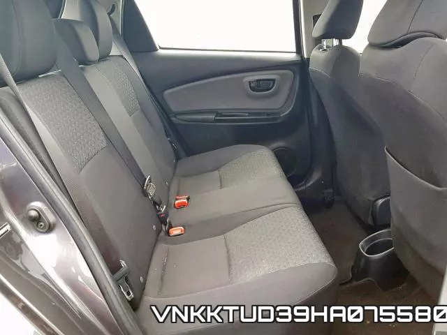 VNKKTUD39HA075580