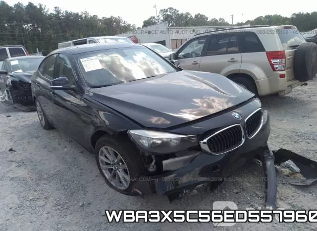 WBA3X5C56ED557960