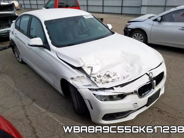 WBA8A9C55GK617238