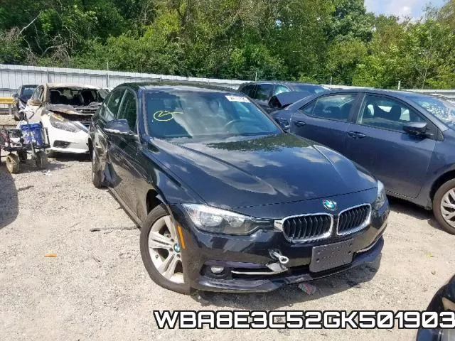 WBA8E3C52GK501903