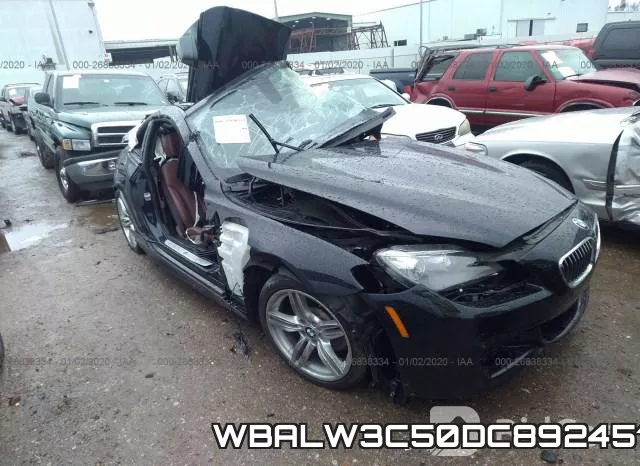 WBALW3C50DC892451