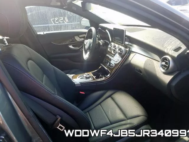 WDDWF4JB5JR340991