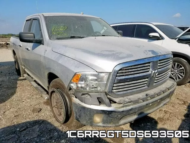 1C6RR6GT5DS693505