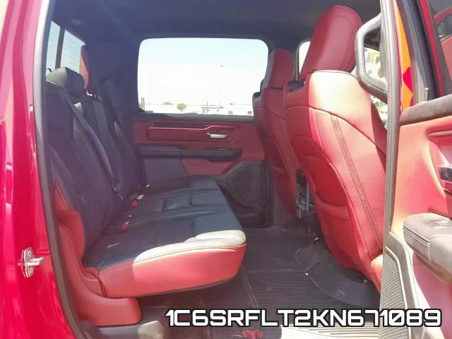 1C6SRFLT2KN671089