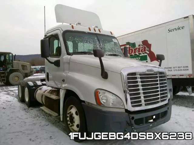 1FUJGEBG4DSBX6238