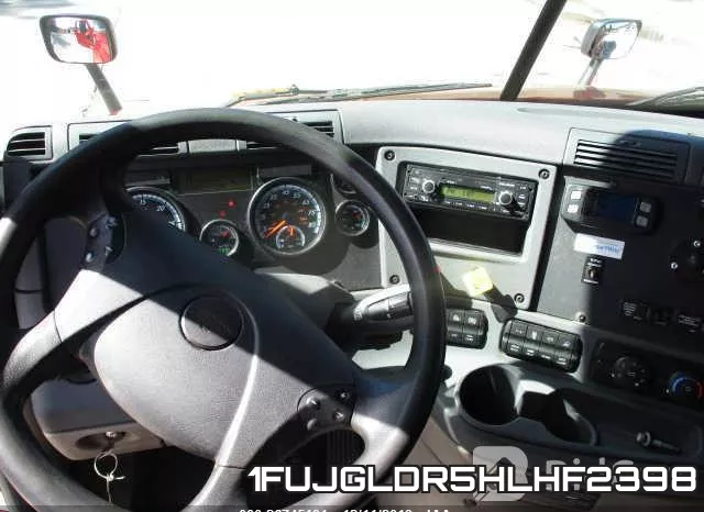 1FUJGLDR5HLHF2398