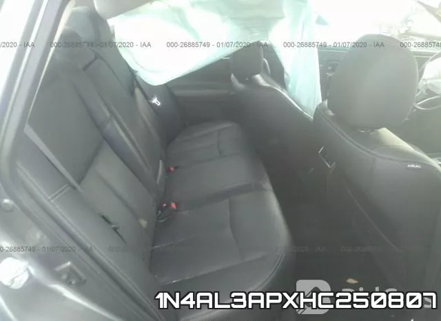 1N4AL3APXHC250807