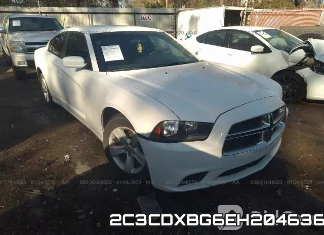2C3CDXBG6EH204636