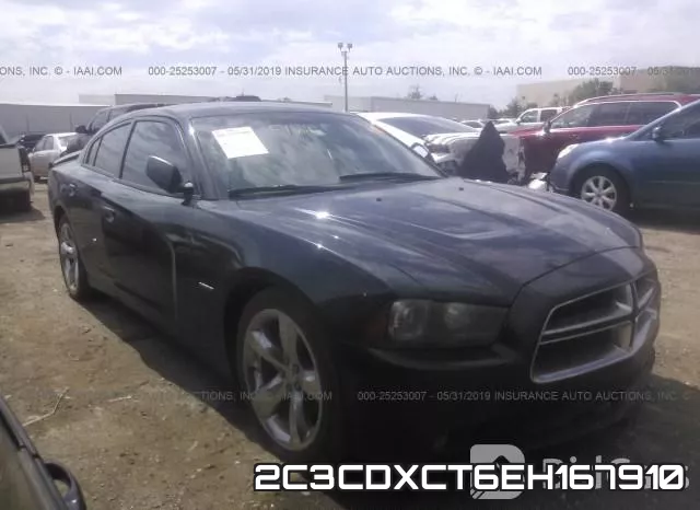 2C3CDXCT6EH167910