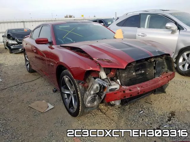 2C3CDXCT7EH303316