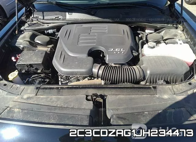 2C3CDZAG1JH234473