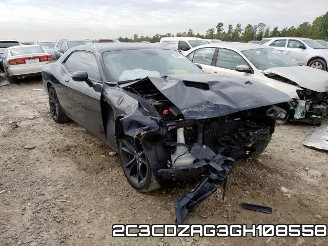 2C3CDZAG3GH108558