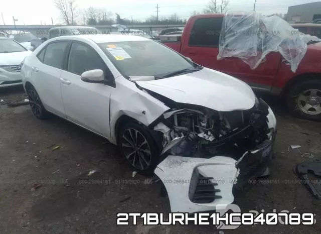 2T1BURHE1HC840789