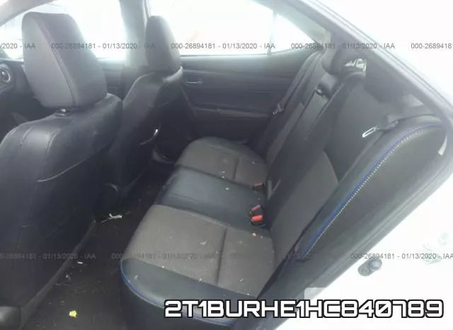 2T1BURHE1HC840789