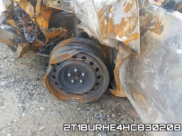 2T1BURHE4HC830208