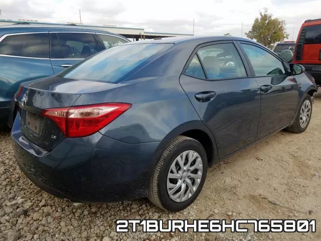 2T1BURHE6HC765801