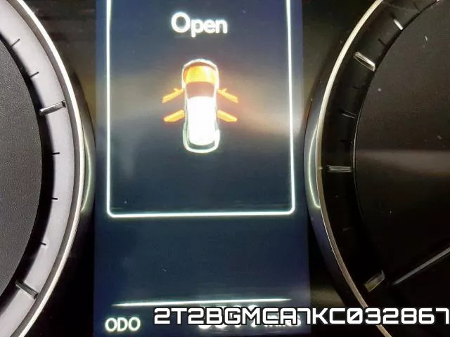 2T2BGMCA7KC032867