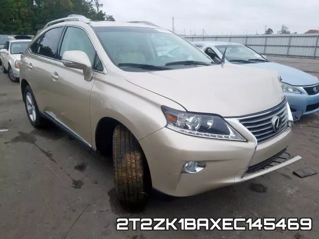 2T2ZK1BAXEC145469