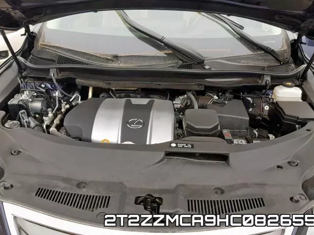 2T2ZZMCA9HC082655
