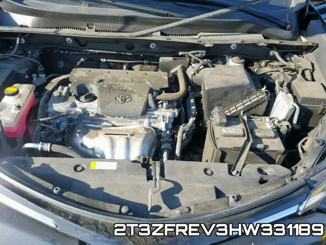 2T3ZFREV3HW331189
