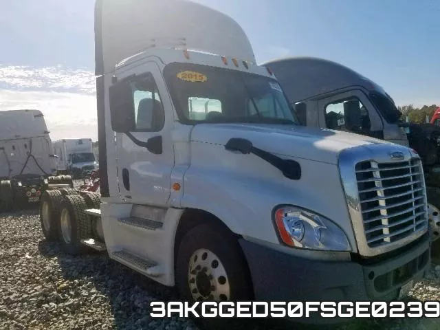 3AKGGED50FSGE0239