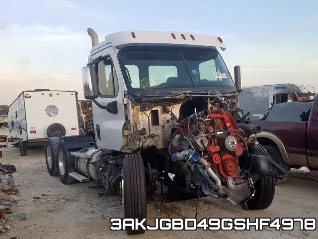 3AKJGBD49GSHF4978