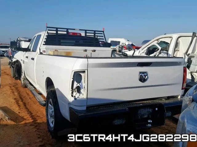 3C6TR4HT4JG282298