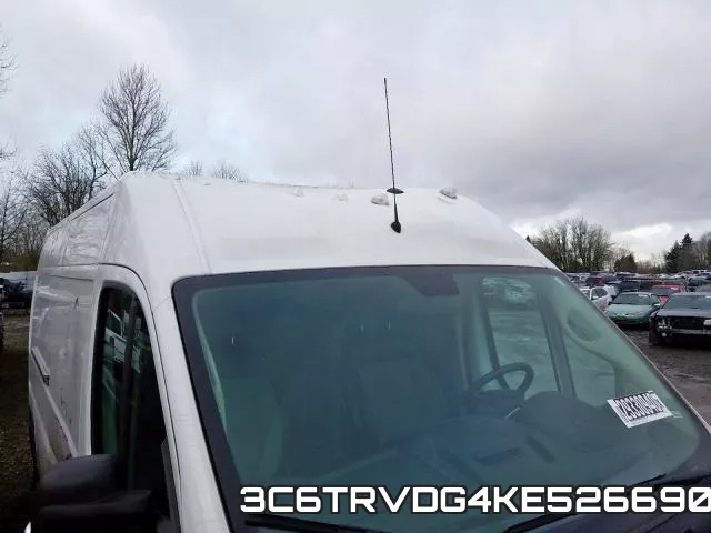 3C6TRVDG4KE526690