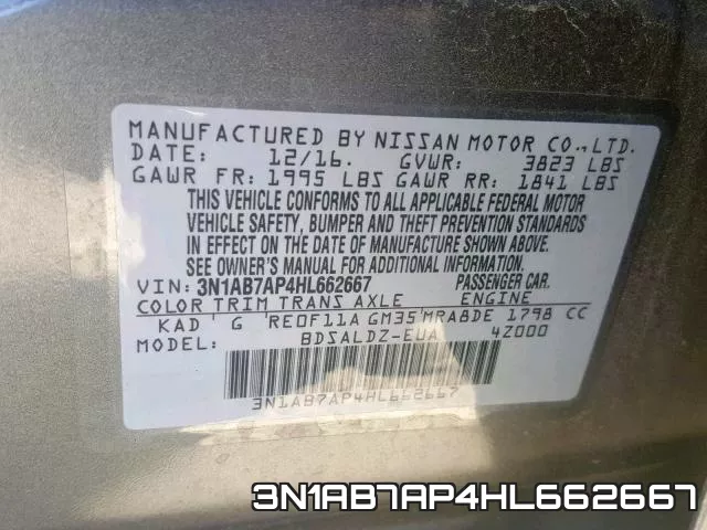 3N1AB7AP4HL662667