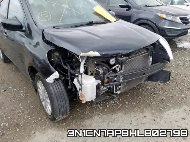 3N1CN7AP8HL802798