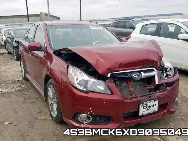 4S3BMCK6XD3035049