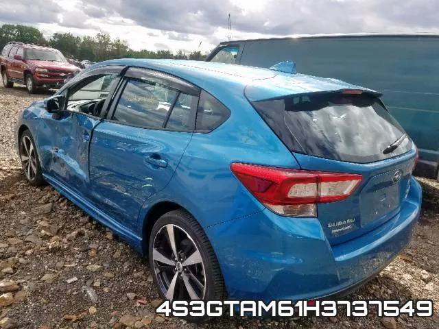 4S3GTAM61H3737549