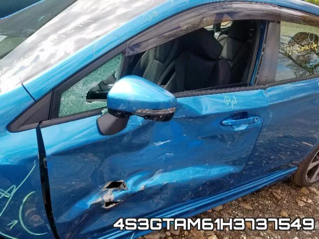 4S3GTAM61H3737549