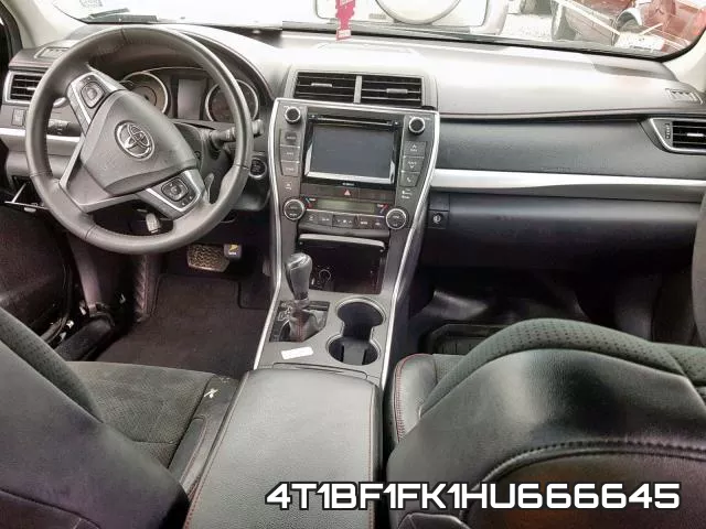 4T1BF1FK1HU666645