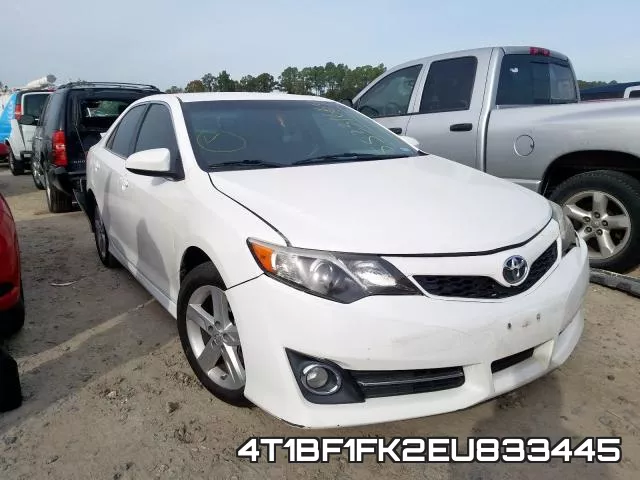 4T1BF1FK2EU833445