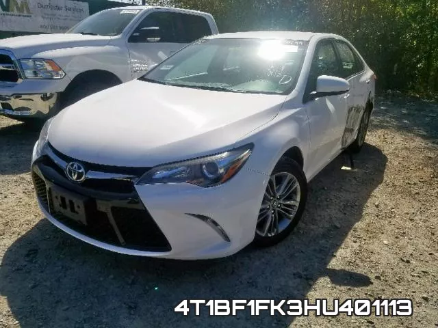 4T1BF1FK3HU401113